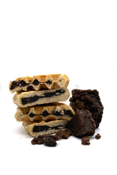 Вафли SweetBite с орехами 75г - купить в Ожге 2-мне