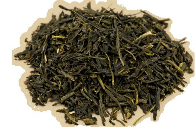 Зеленый чай TeaSprout 50г - купить в Ожге 2-мне