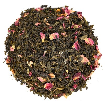 Зеленый чай PureSpring 40г - купить в Ожге 2-мне