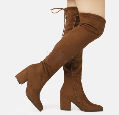 Женские сапоги, ботфорты NightStep - купить в Ожге 2-мне