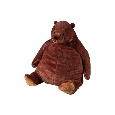 Плюшевый Медвежонок Джунгли - купить в Ожге 2-мне