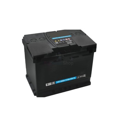 Аккумулятор QuadPower 12V 18Ah - купить в Ожге 2-мне