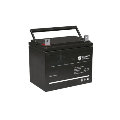 Аккумулятор MudMaster 12V 14Ah - купить в Ожге 2-мне